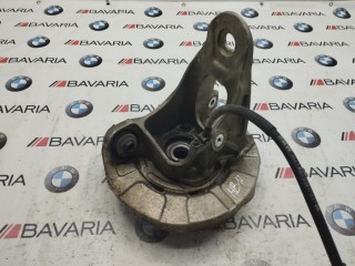 Цапфа со ступицей в сборе, ориг. номер 6770983, 33326879101, BMW X5 35iX