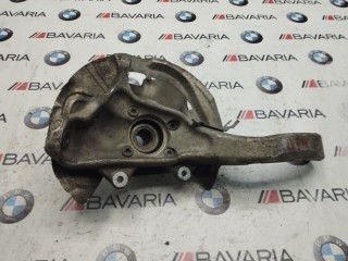 Цапфа со ступицей в сборе, ориг. номер 31216773784, 31216869870, BMW X5 35iX