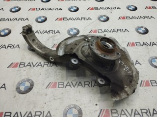Цапфа со ступицей в сборе, ориг. номер 31216773784, 31216869870, BMW X5 35iX
