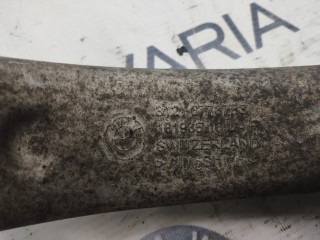 Цапфа со ступицей в сборе, ориг. номер 31216869869, 31216773783, BMW X5 50i xDRIVE