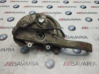Цапфа со ступицей в сборе, ориг. номер 31216773784, 31216869870, BMW X5 50i xDRIVE