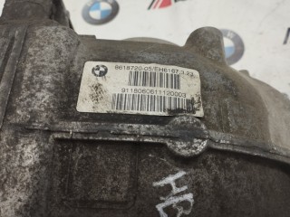 Редуктор, ориг. номер 8618720, 33109454770, BMW 530E
