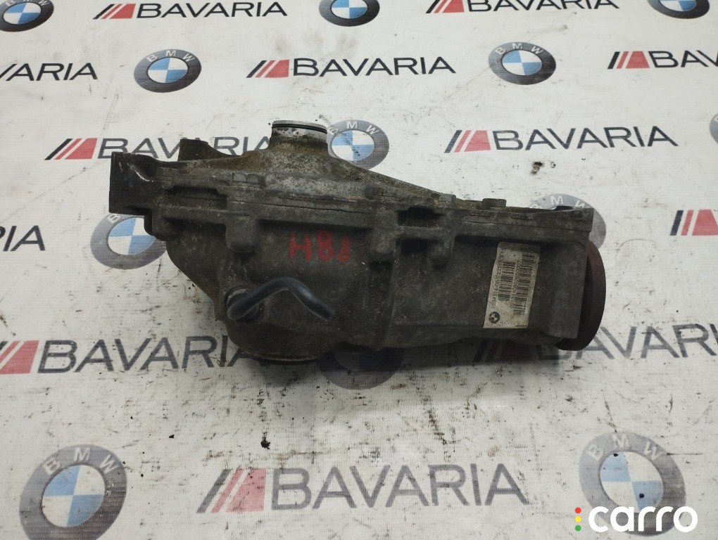 Редуктор BMW X5 50i xDRIVE, 31507594314, фото 1