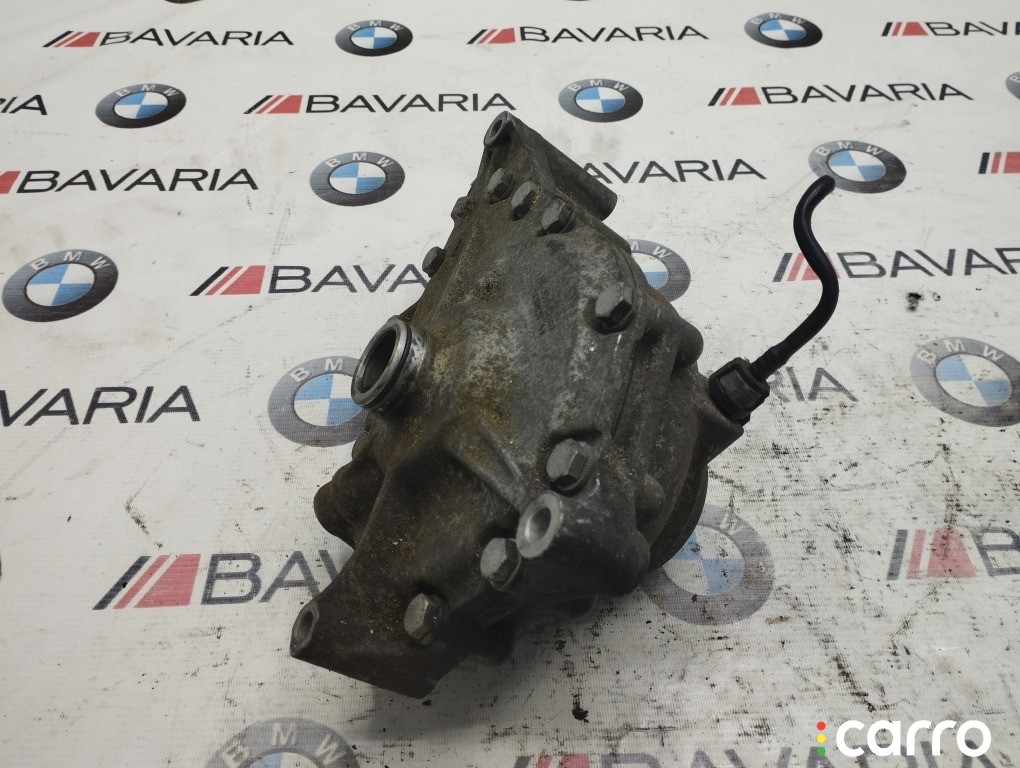 Редуктор BMW X5 50i xDRIVE, 31507594314, фото 2