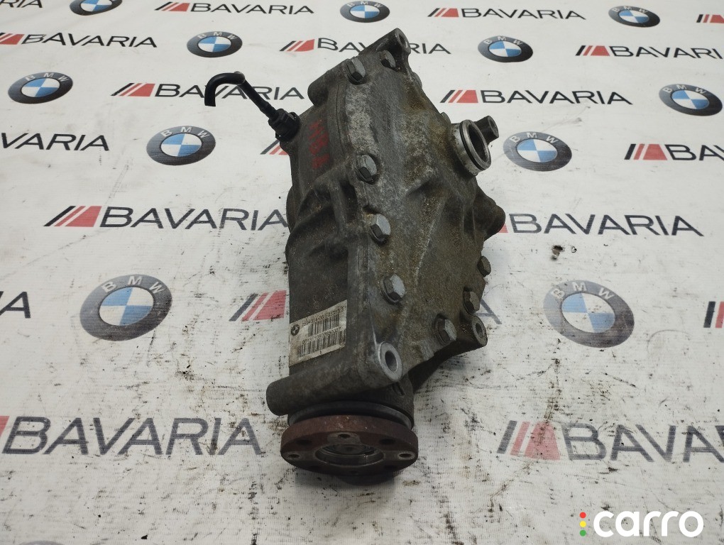 Редуктор BMW X5 50i xDRIVE, 31507594314, фото 3
