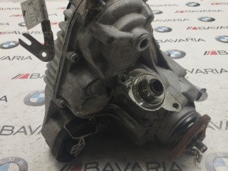 Раздаточная коробка, ориг. номер 27109470187, 27108485036, BMW 530E