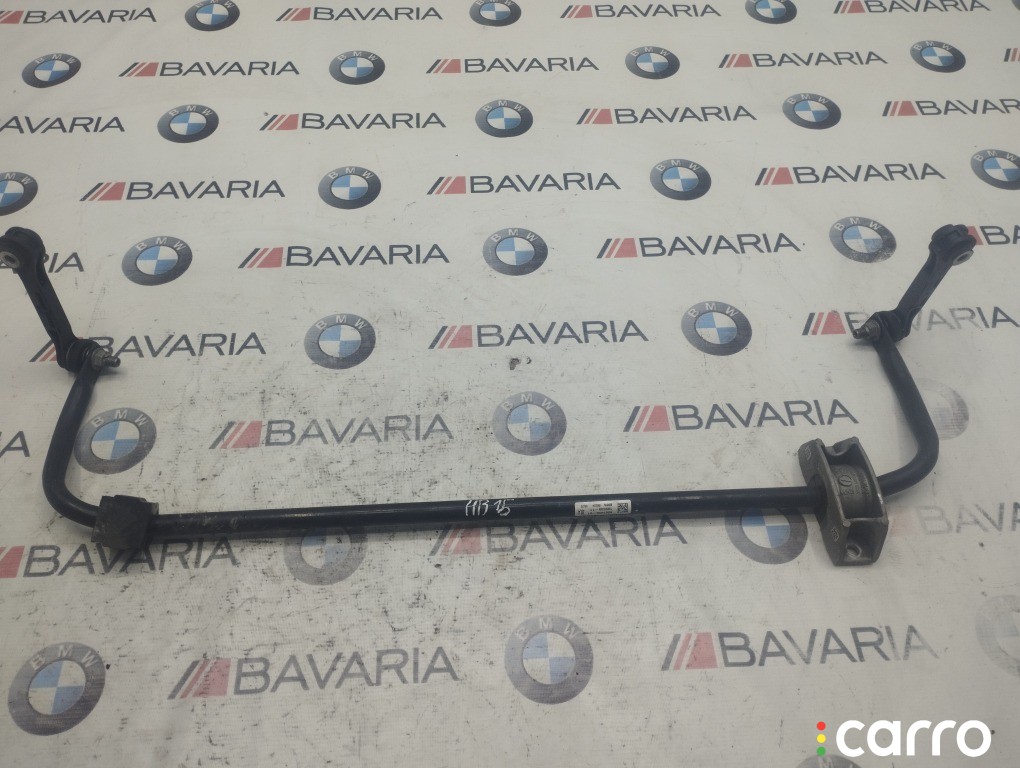 Стабилизатор BMW 530E, 33506861456, фото 1