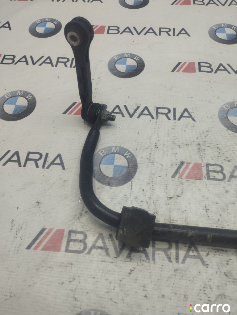 Стабилизатор BMW 530E, 33506861456, фото 2