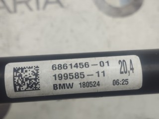 Стабилизатор, ориг. номер 33506861456, BMW 530E