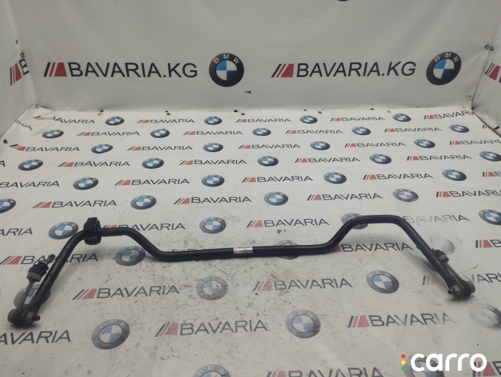 Стабилизатор BMW X5 35iX, 33556783042, фото 1