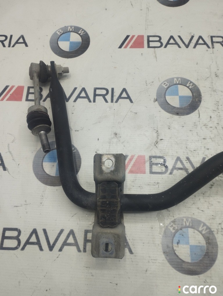 Стабилизатор BMW 35ix, 33556783042, фото 2