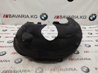 Подкрылок, ориг. номер 51717351456, BMW 530E