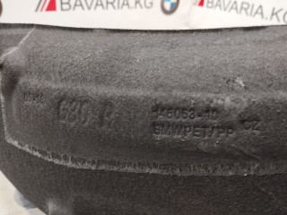 Подкрылок, ориг. номер 51717351456, BMW 530E