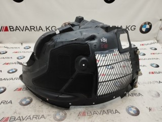 Подкрылок, ориг. номер 51717290854, BMW X5 50i xDRIVE