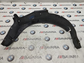 Подкрылок, ориг. номер 51711908001, BMW 735IL