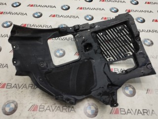 Подкрылок, ориг. номер 51717340786, BMW 530E