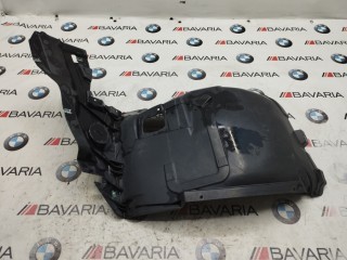 Подкрылок, ориг. номер 51718047457, BMW 335i