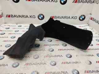 Подкрылок, ориг. номер 51717351455, BMW 530E
