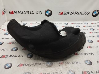 Подкрылок, ориг. номер 51717351455, BMW 530E
