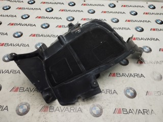 Подкрылок, ориг. номер 51717291198, BMW X5 35iX