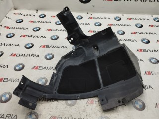 Подкрылок, ориг. номер 51717291198, BMW X5 35iX