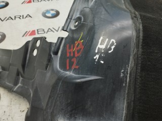 Подкрылок, ориг. номер 51717291198, BMW X5 35iX