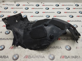 Подкрылок, ориг. номер 51717340795, BMW 530E