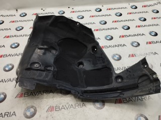 Подкрылок, ориг. номер 51717340795, BMW 530E