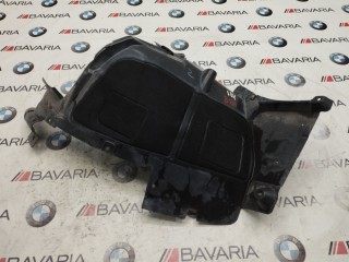 Подкрылок, ориг. номер 51717291197, BMW X5 50i xDRIVE