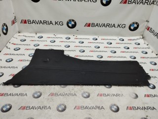 Защита днища, ориг. номер 51757351448, BMW 530E