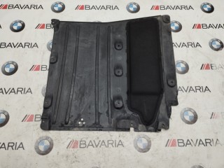 Защита днища, ориг. номер 51757340745, BMW 530E