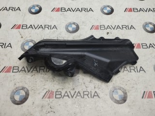 Перегородка моторного отсека, ориг. номер 51717309206, BMW 35ix