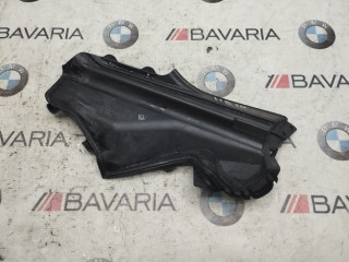 Перегородка моторного отсека, ориг. номер 51717309205, BMW 35ix