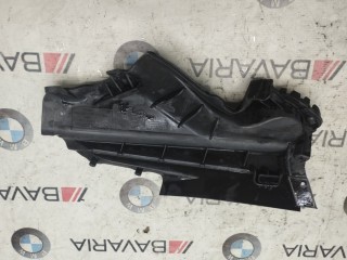 Перегородка моторного отсека, ориг. номер 51717309205, BMW 35ix