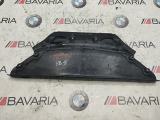Перегородка моторного отсека, ориг. номер 51717309204, BMW 35ix