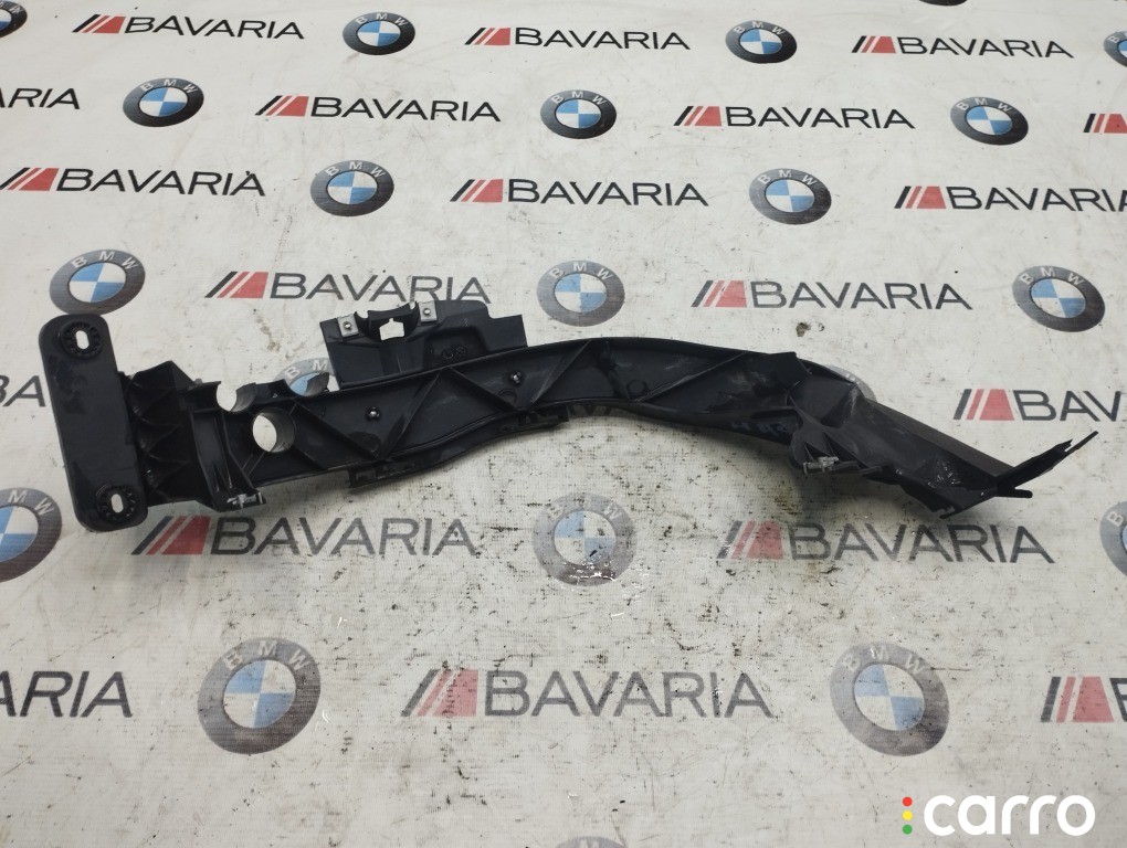 Кронштейн фары BMW 135is, 51117148761, фото 1
