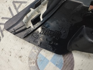 Решетка бампера, ориг. номер 51117307994, BMW X5 35iX