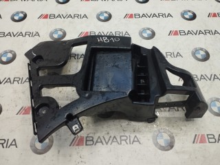 Планка крепления бампера, ориг. номер 51127294721, BMW 35ix