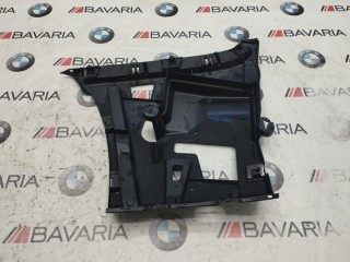 Направляющая бампера, ориг. номер 51127256924, BMW 335i