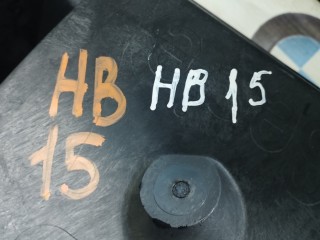 Направляющая бампера, ориг. номер 51127387299, BMW 530E
