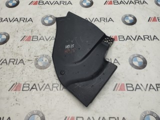 Накладка водосточного желобка, ориг. номер 51717388715, BMW 530E