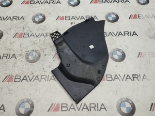 Накладка водосточного желобка, ориг. номер 51717388715, BMW 530E