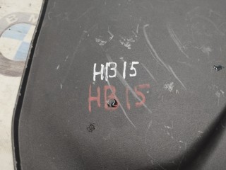 Накладка водосточного желобка, ориг. номер 51717388715, BMW 530E
