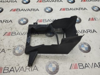 Воздуховод радиатора, ориг. номер 51747200790, BMW 550