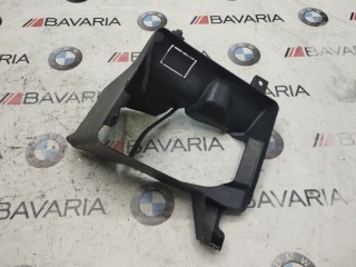 Воздуховод радиатора, ориг. номер 51747200790, BMW 550