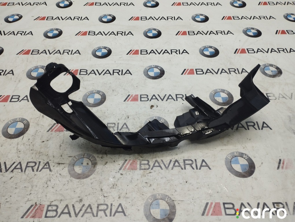 Кронштейн фары BMW 335is, 51647227926, фото 1