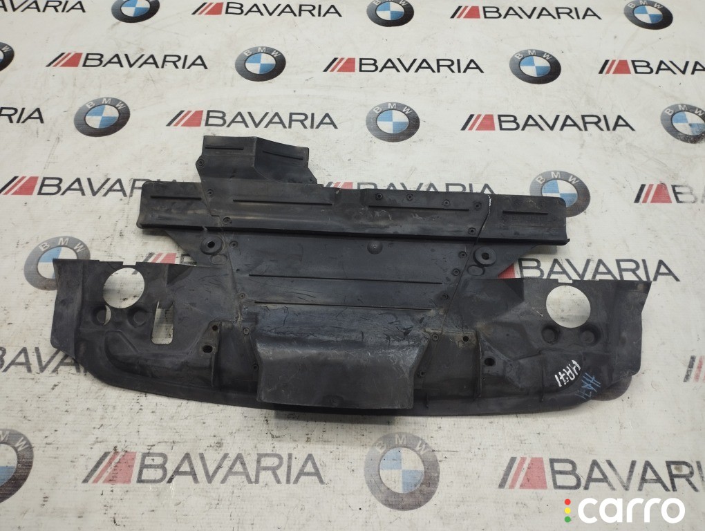 Воздуховод BMW 3' 325i, M50B25256S2VANOS, 51711977986, фото 1