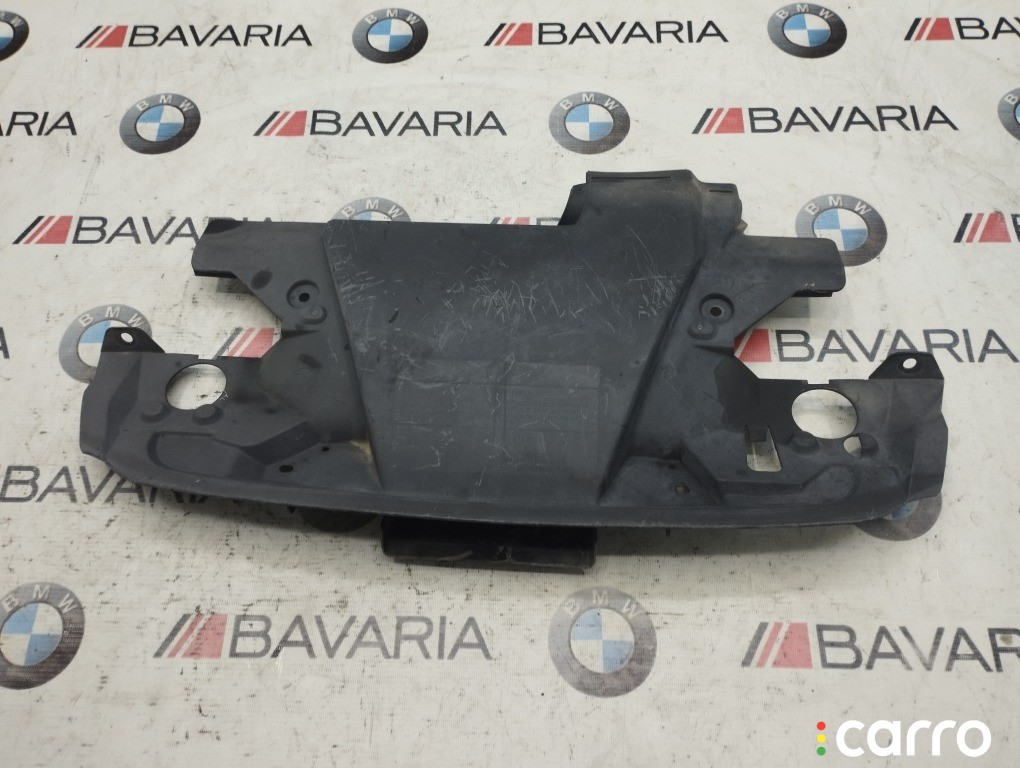 Воздуховод BMW 3' 325i, M50B25256S2VANOS, 51711977986, фото 2