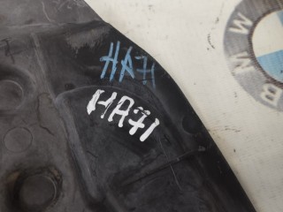 Воздуховод, ориг. номер 51711977986, 51718119809, BMW 3' 325i