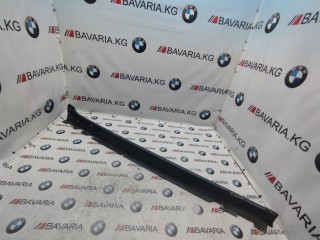 Пороги (к-кт), ориг. номер 51777475603, 51777475604, BMW 530E